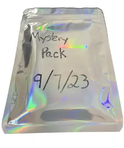 20 Card MYSTERY PACK: Pokemon Scarlet & Violet 3 Obsidian Flames - Image 5