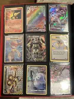Pokemon Card Binder Collection - Image 5