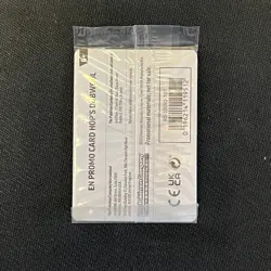 Hop's Dubwool (Best Buy Exclusive) 136/159 - Misc Cards Holo - PTCG - SEALED - Image 2