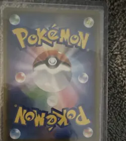 Pokemon TCG Psyduck 286/SM-P Promo Regular Japanese Basic 60 HP Nintendo Card - Image 5