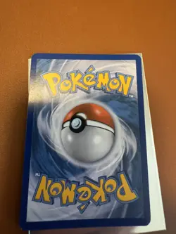 Pokemon TCG Espeon Black Star Promos BW92 Holo Card 2013 - LP - Image 2