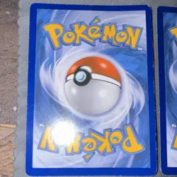 Pokemon M Scizor EX Mega Evolution Foil Cards XY BREAKpoint Lot of 2 - Image 3