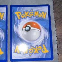 Pokemon M Scizor EX Mega Evolution Foil Cards XY BREAKpoint Lot of 2 - Image 4