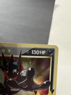 Greninja Star SWSH144 SWSH: Sword & Shield Promo Cards Holo Bleed - Image 4