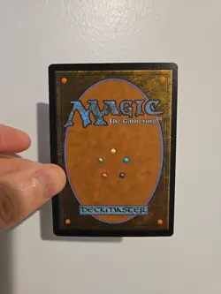 1x Archmage Of Runes NM Foundations Rare Magic The Gathering Card MTG EDH - Image 2