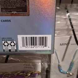 Magic: The Gathering Final Fantasy IX Siege of Alexandria Scene Box, 6 Cards, C… - Image 3