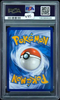 2023 Origin Form Palkia VSTAR #GG67 Crown Zenith PSA 9 Pokemon Card - Image 5