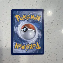 Pokemon TCG Darkrai XY114 Full Art Promo Card NM/MT - Image 3