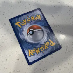 Pokemon TCG Darkrai XY114 Full Art Promo Card NM/MT - Image 4