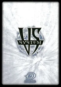 Mysterio 2004 Marvel vs System Spider-Man TCG Foil Card (NM) - Image 2