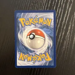 Pokemon Charizard 11/108 Evolutions Ice Holo Rare 150HP 200 Attack Trading Card - Image 2