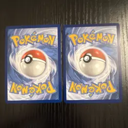 Pokemon TCG Mega Kangaskhan EX Foil Card Lot - XY Flashfire, 2 Cards, English - Image 2
