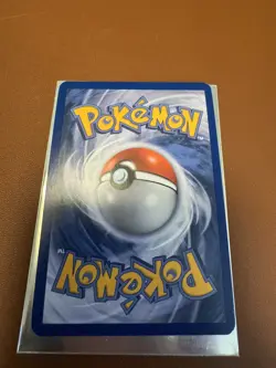 Happiny - 14/17 - Pokemon Pop Series 8 Holo Card LP - Image 3