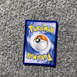 Pangoro XY50 XY Promo Holo Rare Pokemon Card TCG NM - Image 3