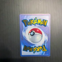 Pokemon Mew ex 205/165 Scarlet & Violet 151 METAL Full Art Holo Card - Image 2