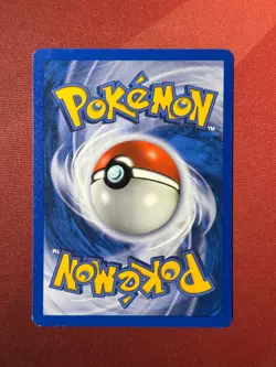 MAGCARGO 17/144 Skyridge NON-HOLO rare E-Series / E-Reader Pokemon TCG card NM+ - Image 3