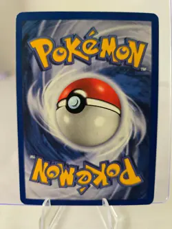 Pokmemon TCG Base Set 2: Choose Your Card - Image 3