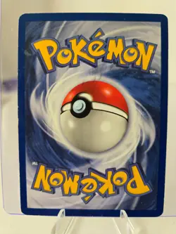 Pokmemon TCG Base Set 2: Choose Your Card - Image 5