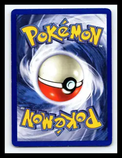 💥 MAGMAR 1ST EDITION Non Holo # 39/62 | FOSSIL SET | Pokemon 1999 Vintage - Image 2