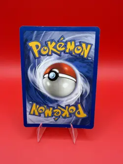 Gyarados Base Set Holo Pokemon Vintage WOTC 1999 6/102 - Image 2