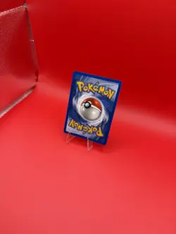 Gyarados Base Set Holo Pokemon Vintage WOTC 1999 6/102 - Image 4