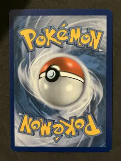 Umbreon Holo 64/116 Pokemon Black White Plasma Freeze Blue Border (NM/LP) - Image 2