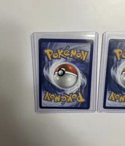 Pokemon 2025 Mega Evolution Bundle Bulbasaur 133/132 & Ivysaur 134/132 Brand New - Image 5