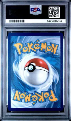 2025 POKEMON PRE EN-PRISMATIC EVOLUTIONS #163 PECHARUNT EX PSA 10 - Image 2