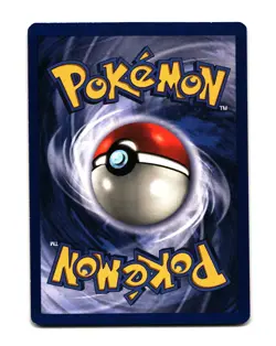 Pokemon Base Set Bulbasaur Common 044/102 - Image 2