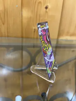 Pokemon Ascended Heroes Mega Gengar ex Holo Mega Attack Rare 269/217 Full Art - Image 3