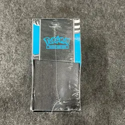 POKEMON TCG: Scarlet & Violet Black Bolt Elite Trainer Box, Sealed Box is Worn - Image 3