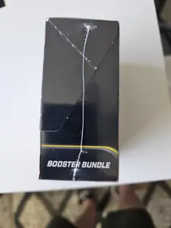 Pokemon Phantasmal Flames Booster Bundle - Image 3