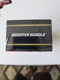 Pokemon Phantasmal Flames Booster Bundle - Image 5