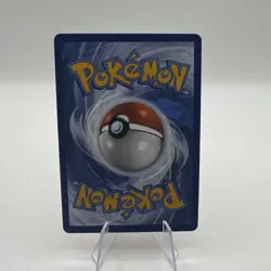 Pokemon TCG Volcarona Master Ball: Black Bolt 016/086 Stage 1 120 HP - Image 2