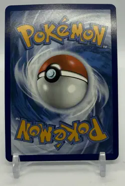Pokemon TCG SV White Flare Zorua 142/086 Illustration Rare Full Art NM! - Image 2