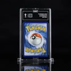 2014 POKEMON XY FLASHFIRE #69 M CHARIZARD EX TAG 9 - Image 2