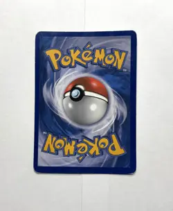 POKEMON TCG HGSS PROMO SUICUNE HGSS21 HOLOFOIL SHEER COLD 😺 - Image 2