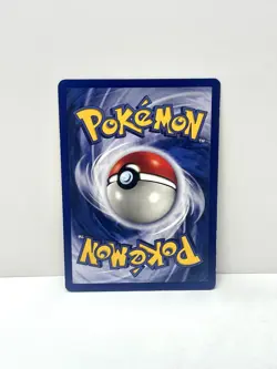 Pokemon TCG Squirtle 63/102 LP Base Set Shadowless WOTC Vintage - Image 2