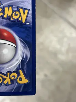 Pokemon TCG Squirtle 63/102 LP Base Set Shadowless WOTC Vintage - Image 3