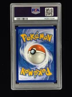Chi-Yu ex 259 Pokemon Paldea Evolved PSA 9 🔥🔥🔥 - Image 2