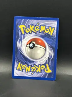 Pokemon Jungle 1st Edition Eevee 51/64 Non Holo - Image 2