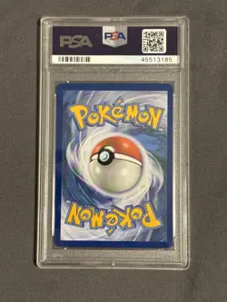 2019 Pokemon Sun & Moon Hidden Fates Gible SV38 Holo, PSA Graded 9. - Image 2