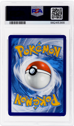2024 Pokemon SV Paldean Fates Charizard Ex Special Illustration Rare PSA 10 - Image 2