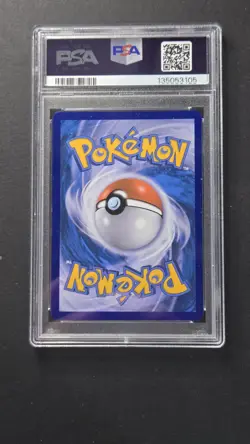 PSA 9 Charizard EX 12/108 XY Evolutions Ultra Rare Pokemon 2016 - Image 2