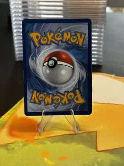 Pokemon Regigigas EX (99 Full Art) 99/99 Next Destinies Holo - Image 2