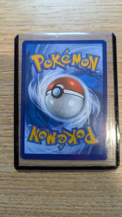 Riolu - Pokemon Center Stamped Mega Evolution Black Star Promo 010 NM - Image 2