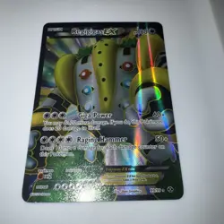 2012 Pokemon Regigigas EX Full Art BW Next Destinies 99/99 - Ultra Rare! - Image 2