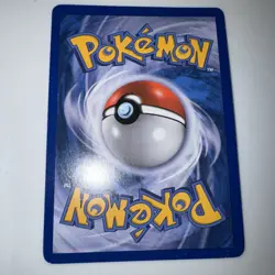 2012 Pokemon Regigigas EX Full Art BW Next Destinies 99/99 - Ultra Rare! - Image 4