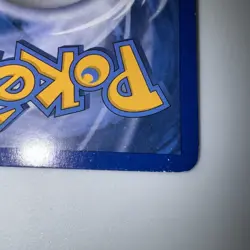 2012 Pokemon Regigigas EX Full Art BW Next Destinies 99/99 - Ultra Rare! - Image 5