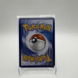 Pokemon TCG Charmander Scarlet & Violet Promo Pokemon Center Stamped Near Mint - Image 2